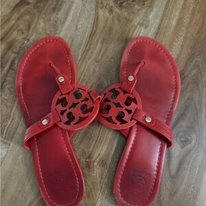 Tory Burch Miller Sandals